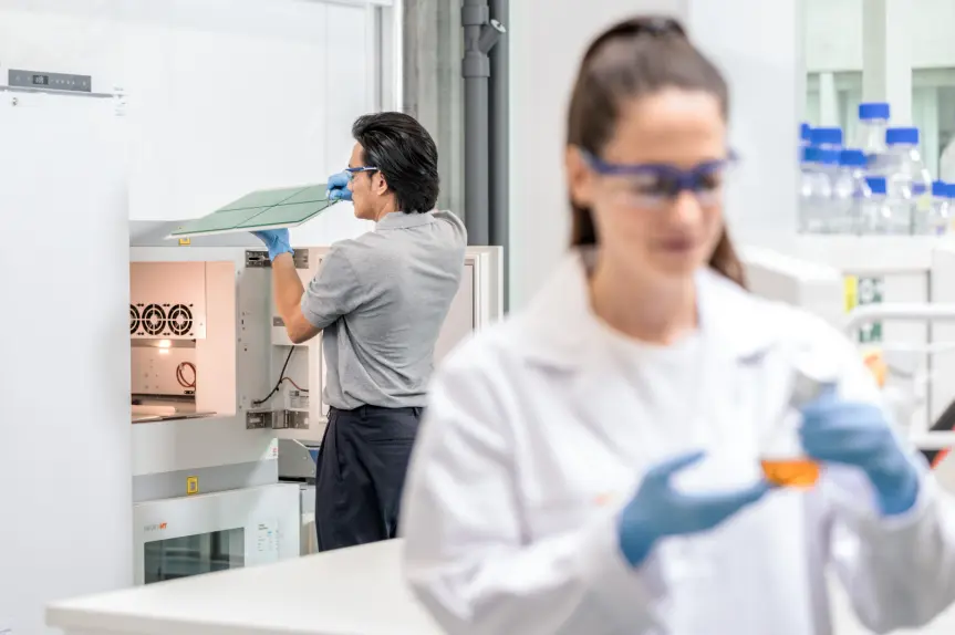 Buying used laboratory equipment: What should you evaluate before ...
