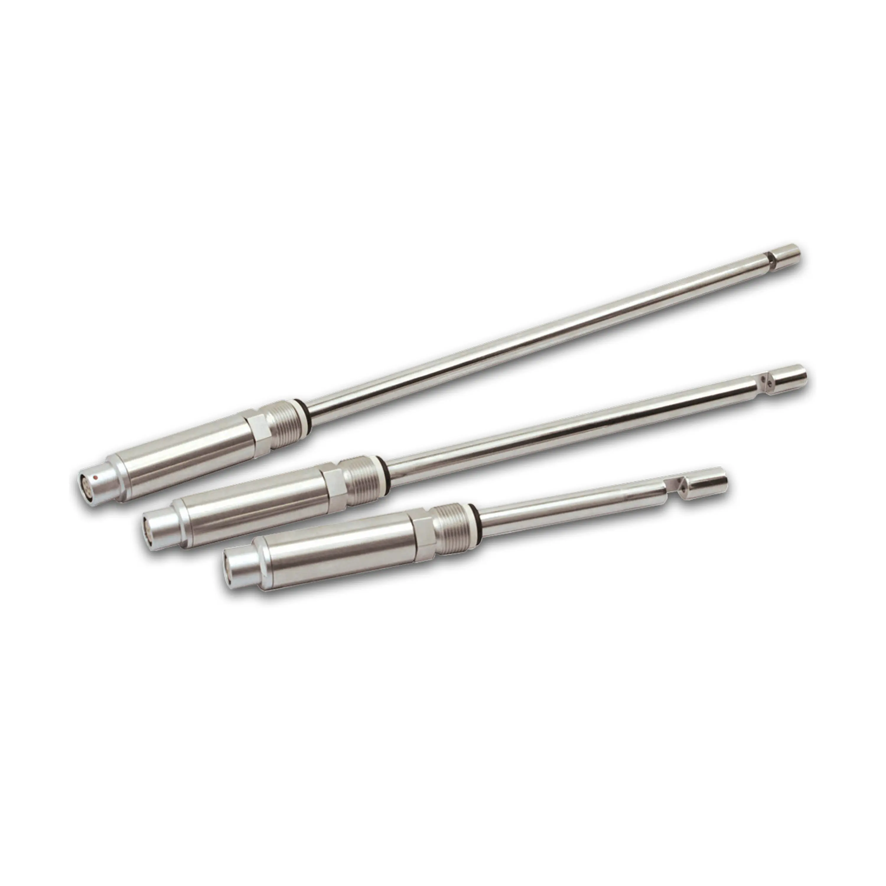 Optek Turbidity Sensors for Online Biomass Measurement | INFORS HT
