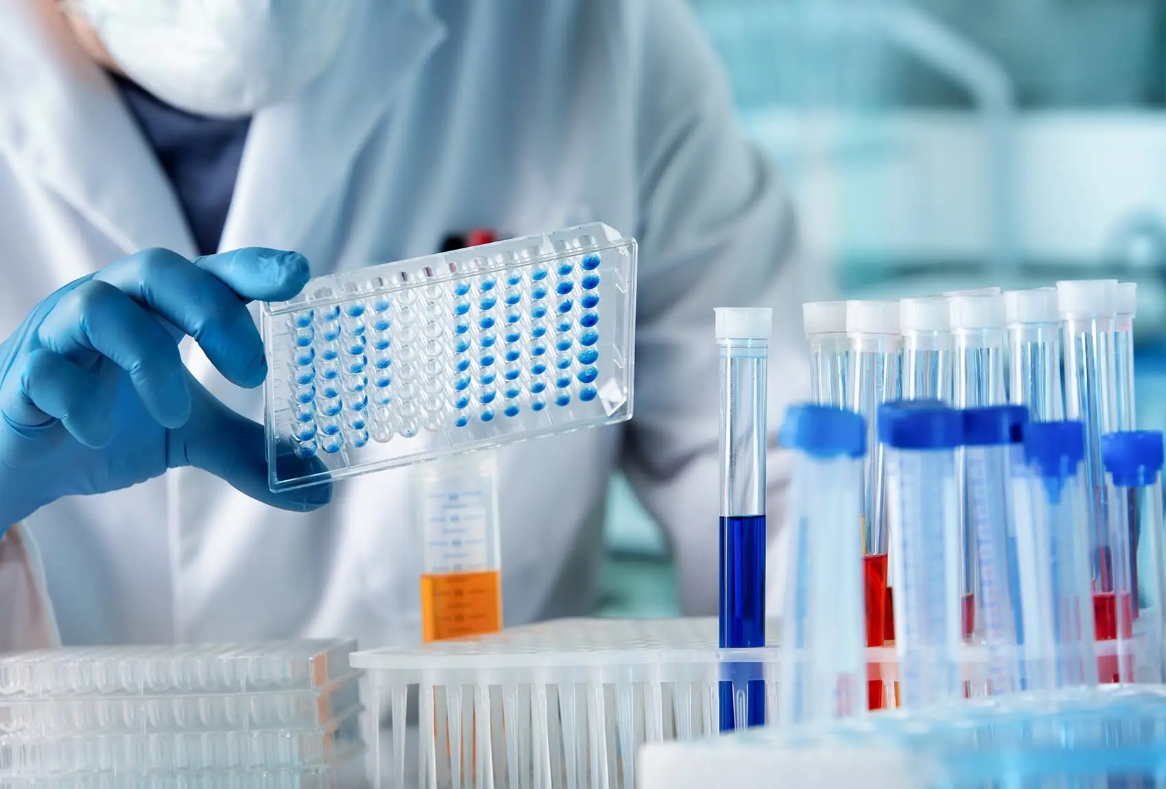 Research Publications | INFORS HT