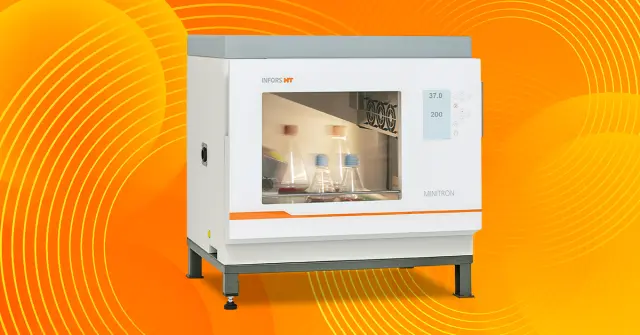 Incubating Shakers - Laboratory Shaker Incubators | INFORS HT